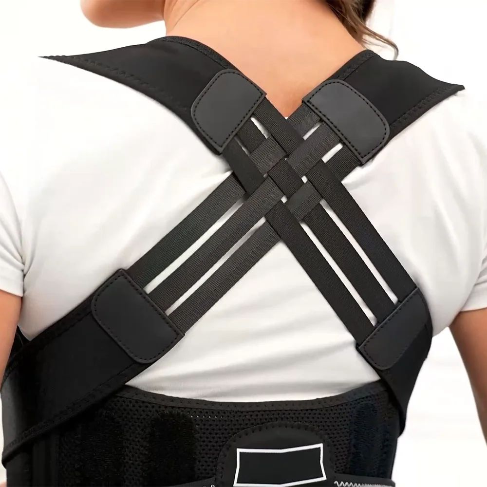 Correcteur Postural Ajustable
