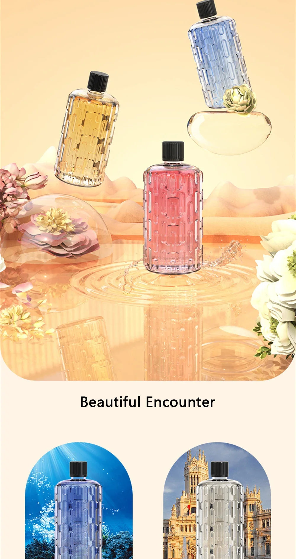 Diffuseur Aromatique Élégant