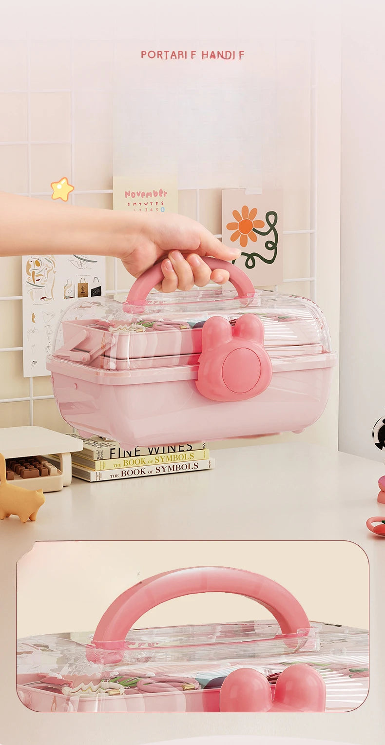 Organiseur Accessoires Fille