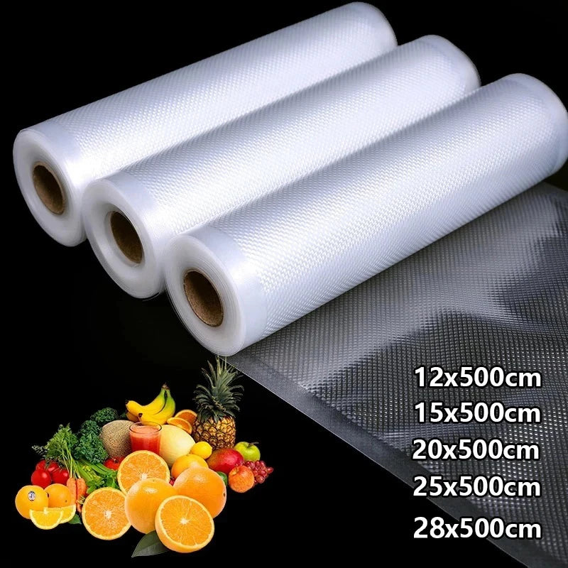 Sacs Sous Vide Alimentaires