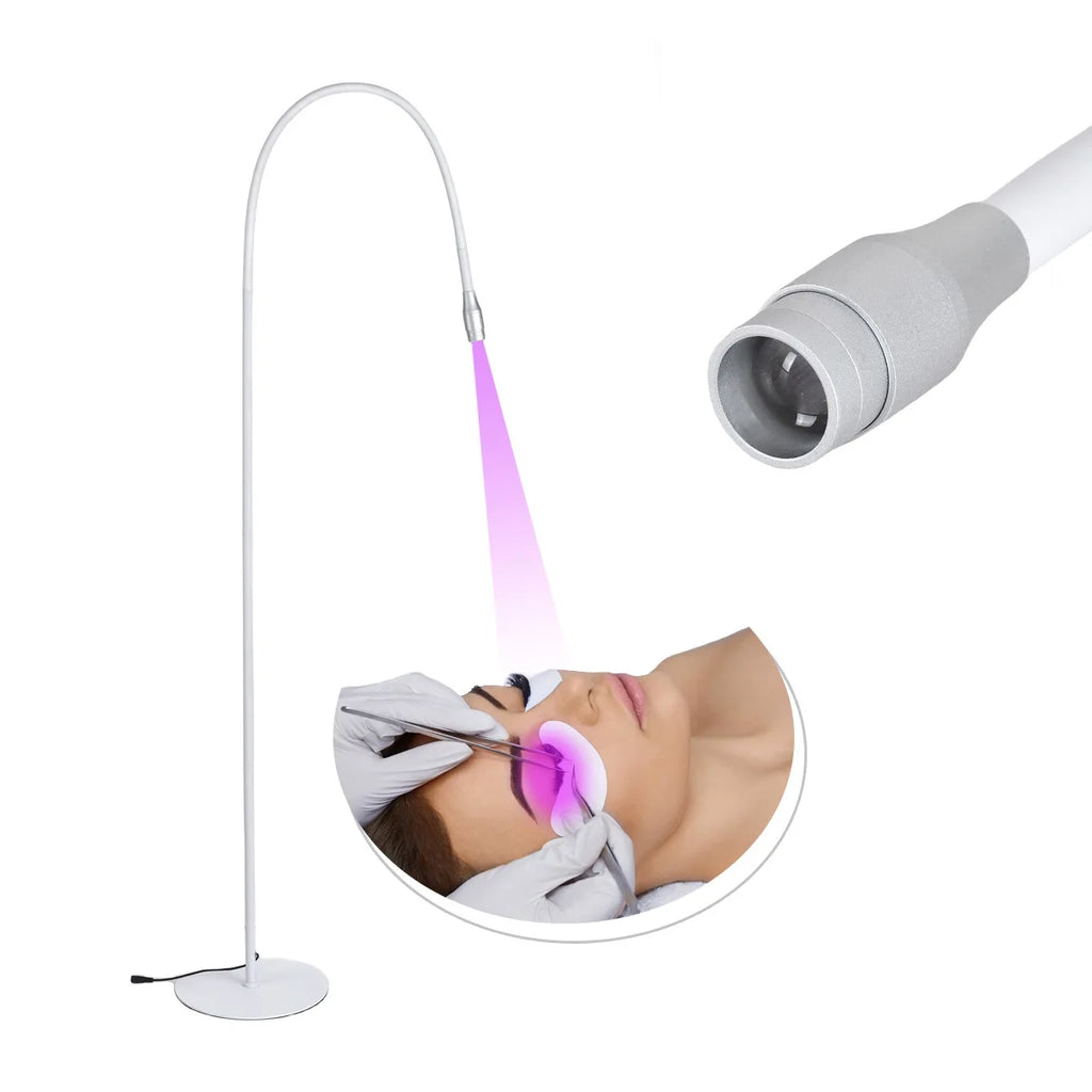 Lampe UV LED Séchage Rapide