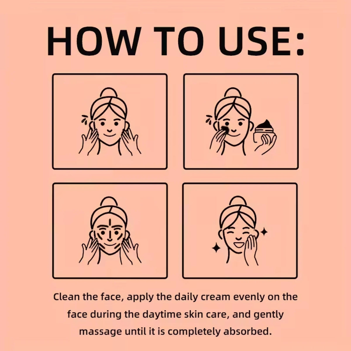 Crème Éclat Anti-Âge