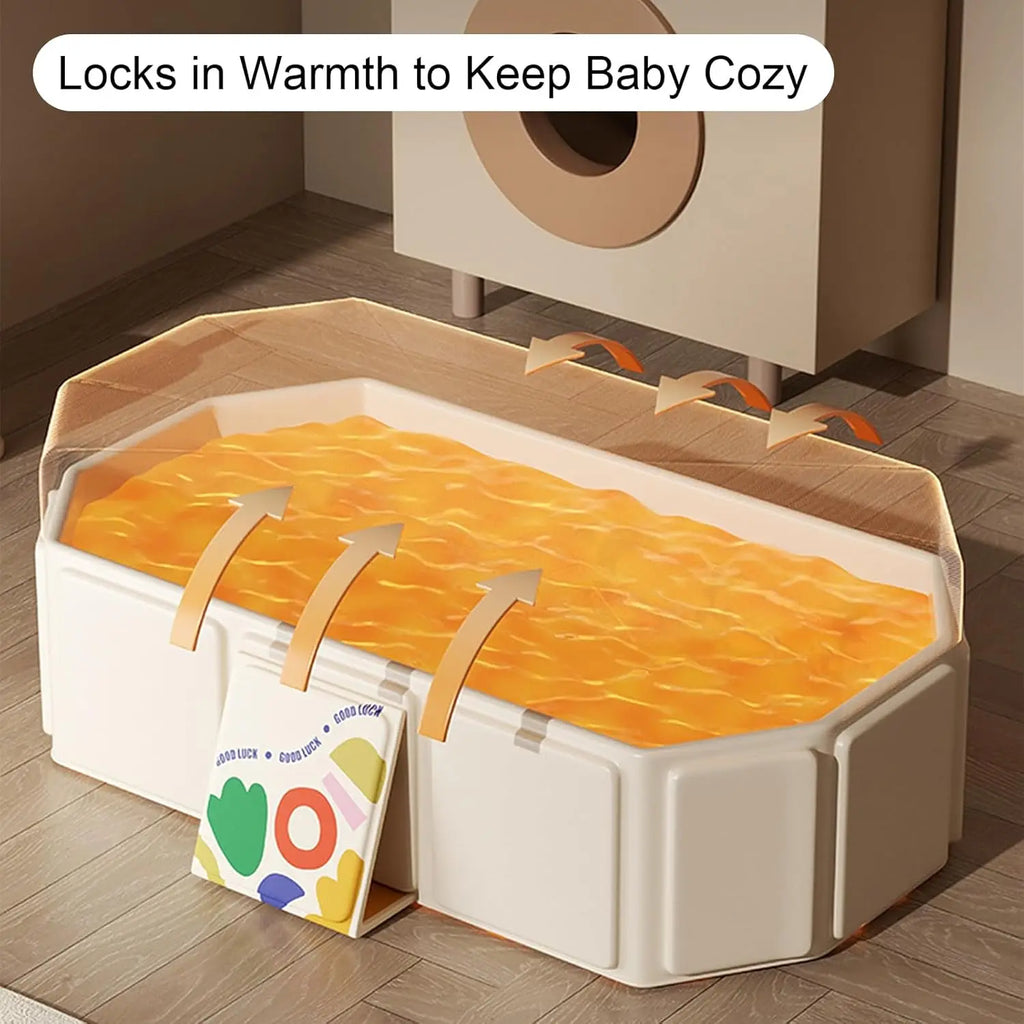Baignoire Bébé Nomade