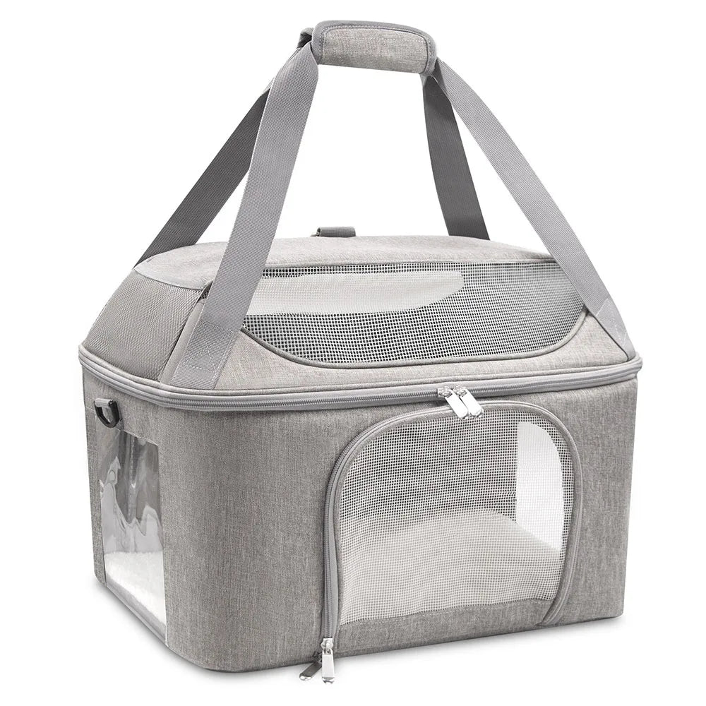 Sac à Dos Chien Aérien
