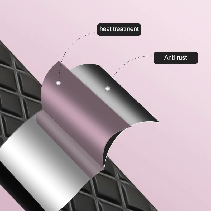 Pince Extensions Cils Pro