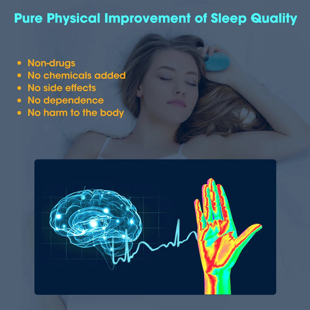 Appareil Relaxation Sommeil