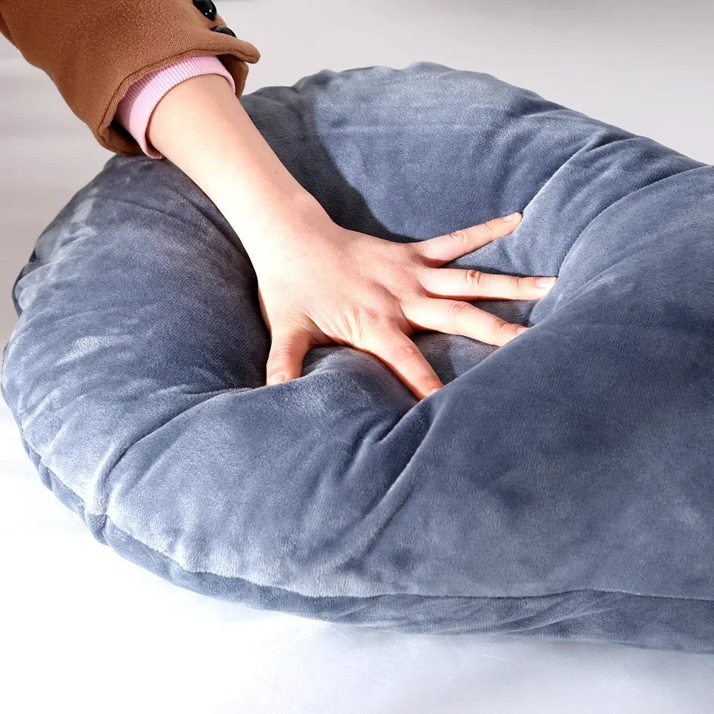 Coussin Grossesse Maman Douceur