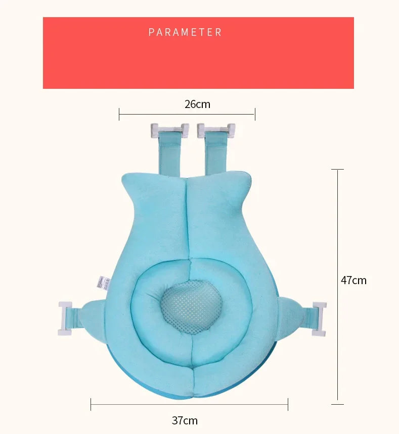 Coussin Bain Bébé
