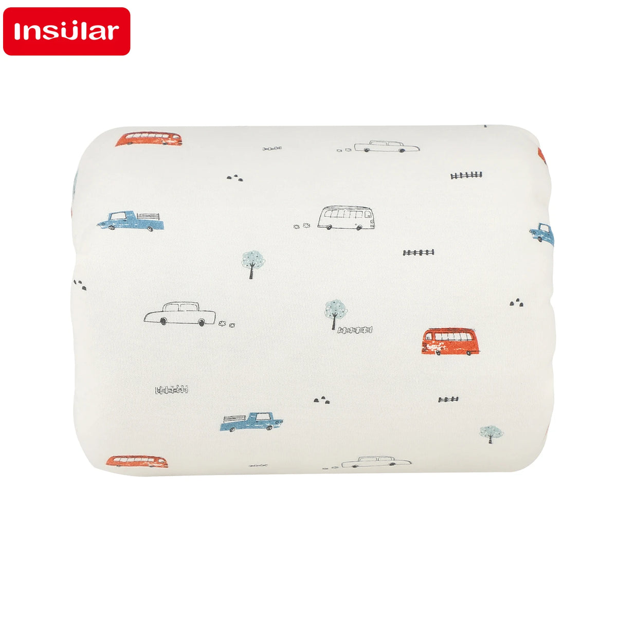 Coussin Allaitement Douceur