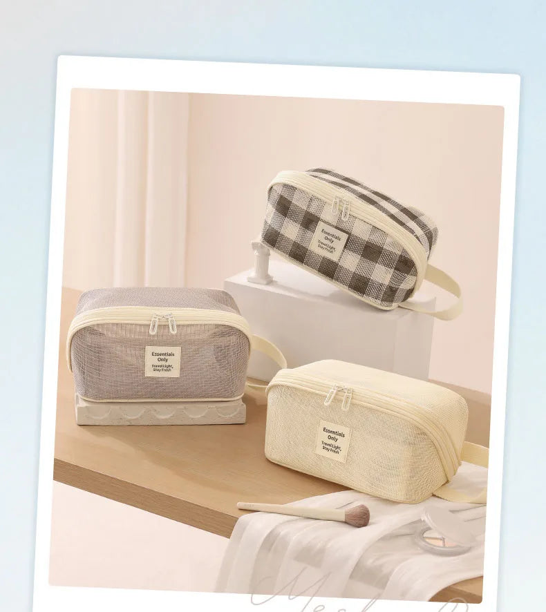 Trousse Beauté Élégante