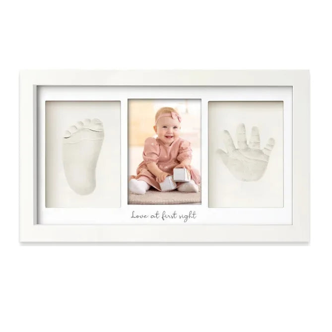 Kit Empreintes Bébé Souvenir