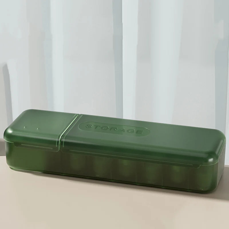 Boîte Range-Câbles Bureau