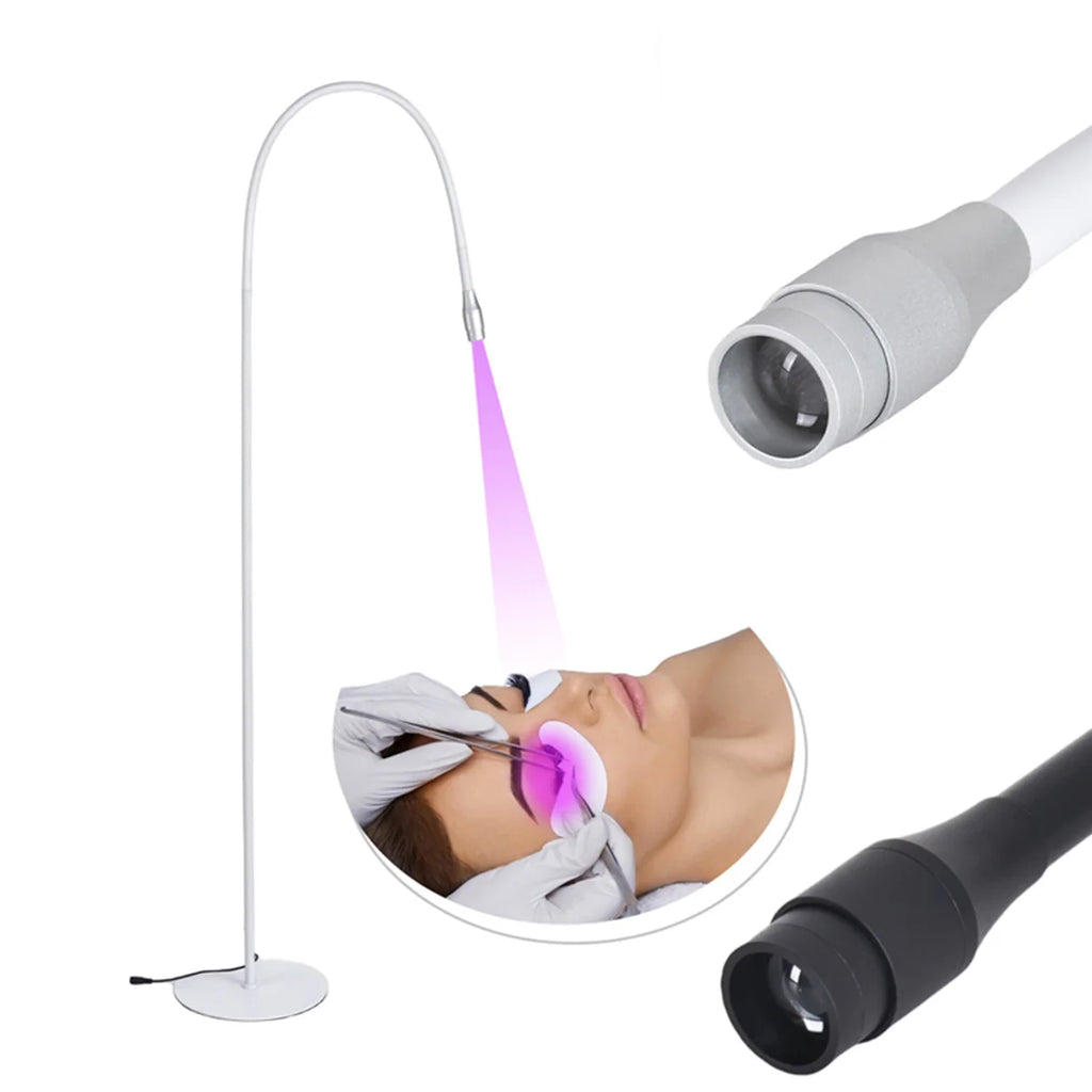 Lampe UV LED Séchage Rapide