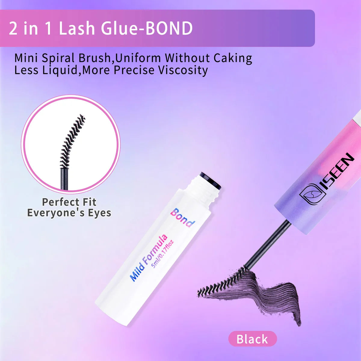 Kit Cils D Curl DIY