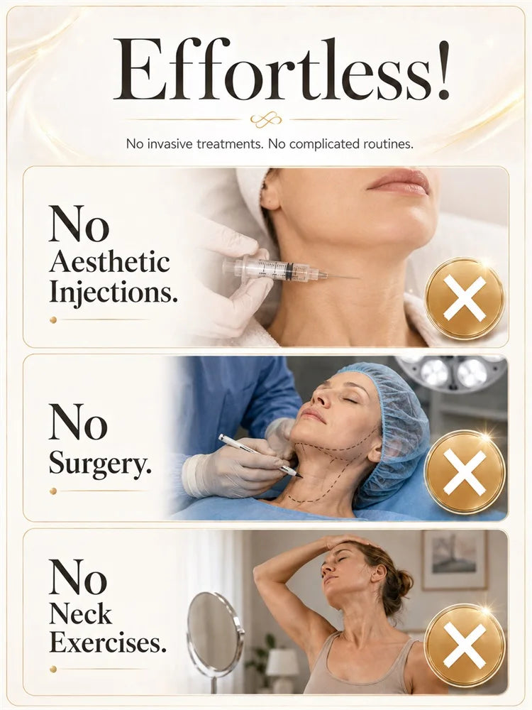 Masseur Visage LED EMS