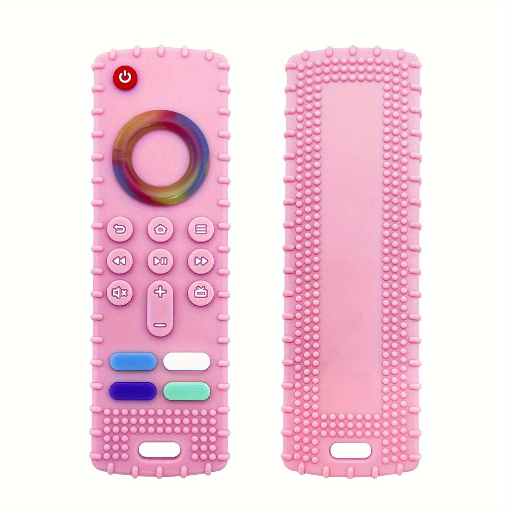 Jouet Dentition Télécommande Chiot