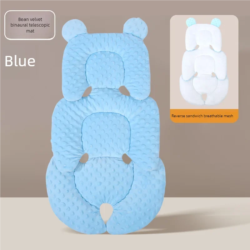Cocon Respirant Bébé