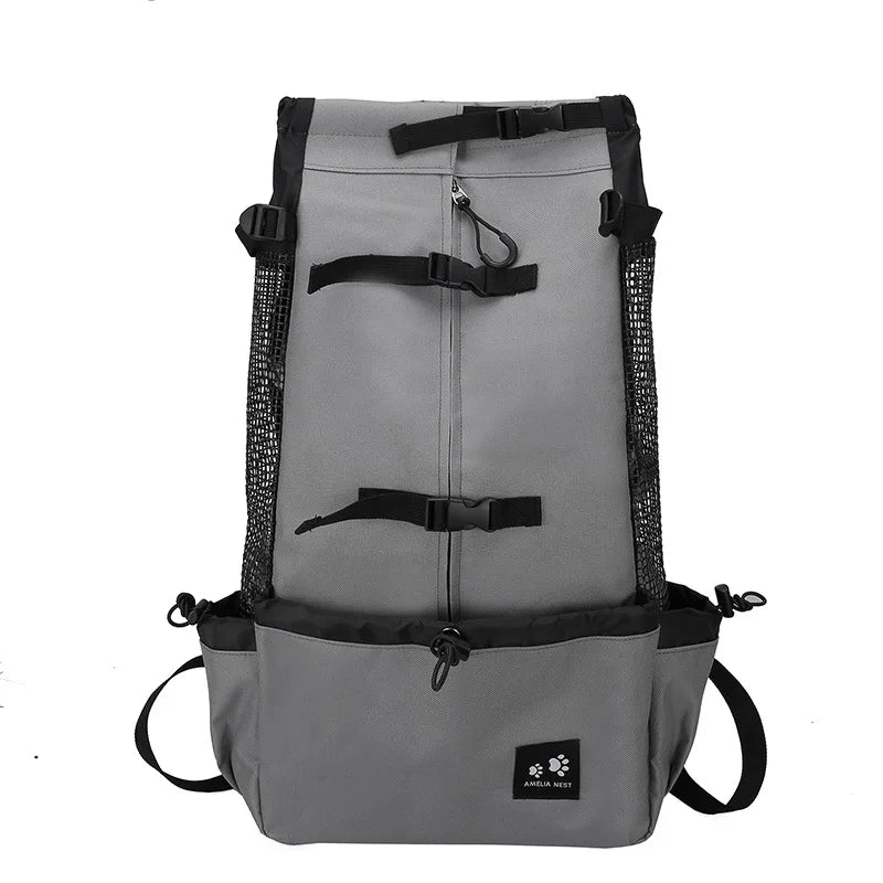 Sac À Dos Pour Chien