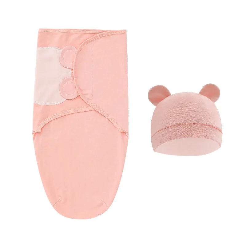 Nid Cocon Coton Bébé