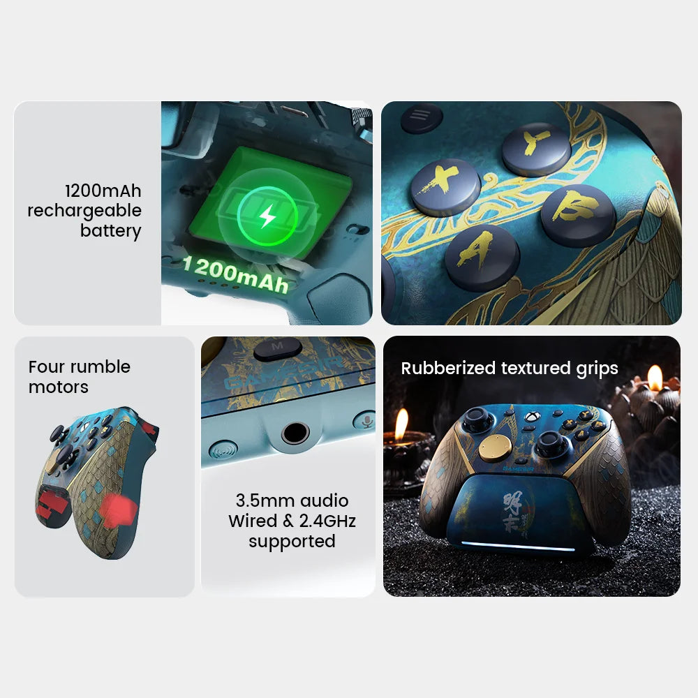 Manette Gaming GameSir G7