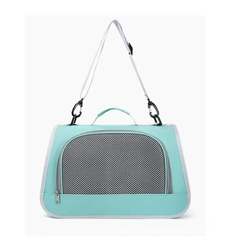 Sac Épaule Chien Respirant