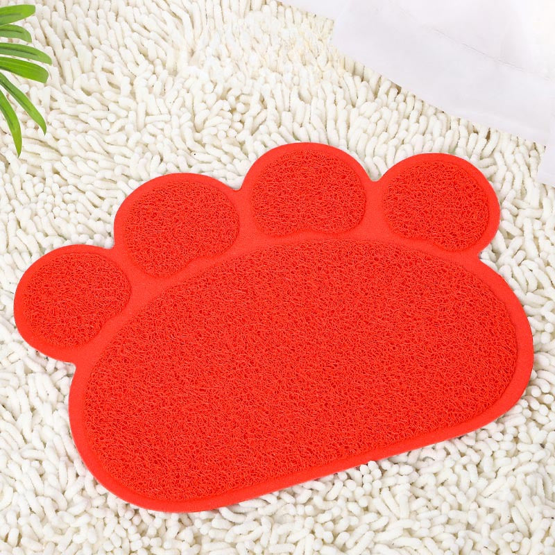 Tapis Anti-Saleté pour