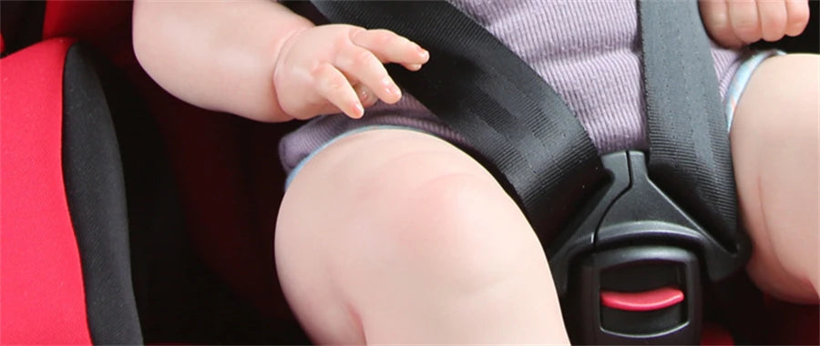 Coussin Tête Bébé Auto