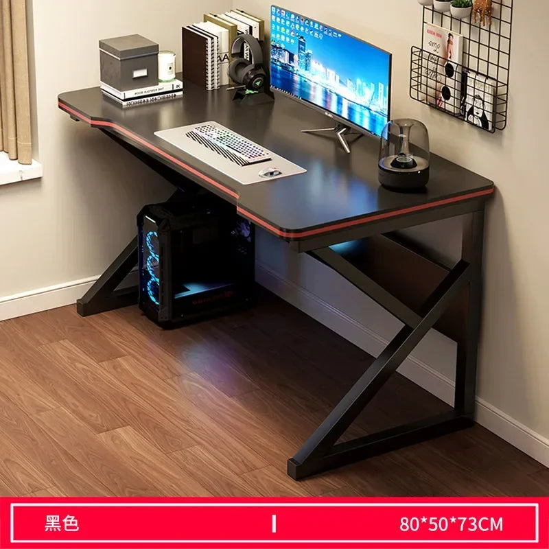 Bureau Gaming Ergonomique