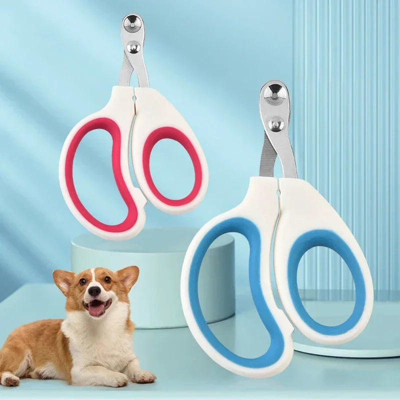 Coupe-Griffes Sécurisé pour Animaux