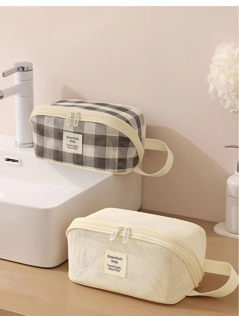 Trousse Beauté Élégante