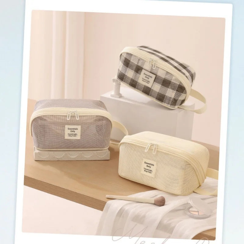 Trousse Beauté Élégante