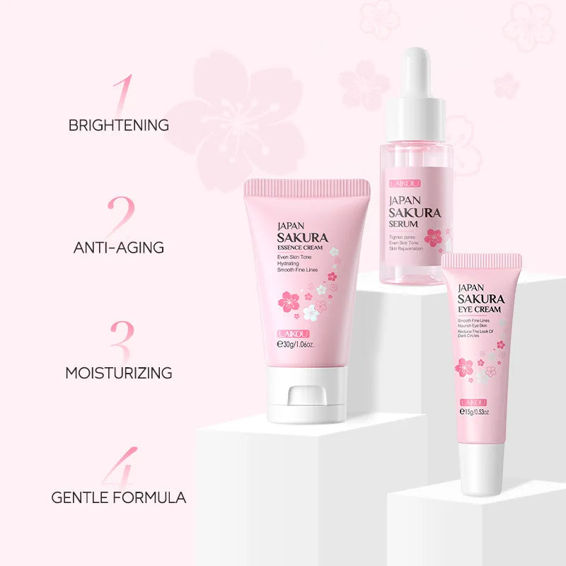 Kit Soin Visage Vitamine C