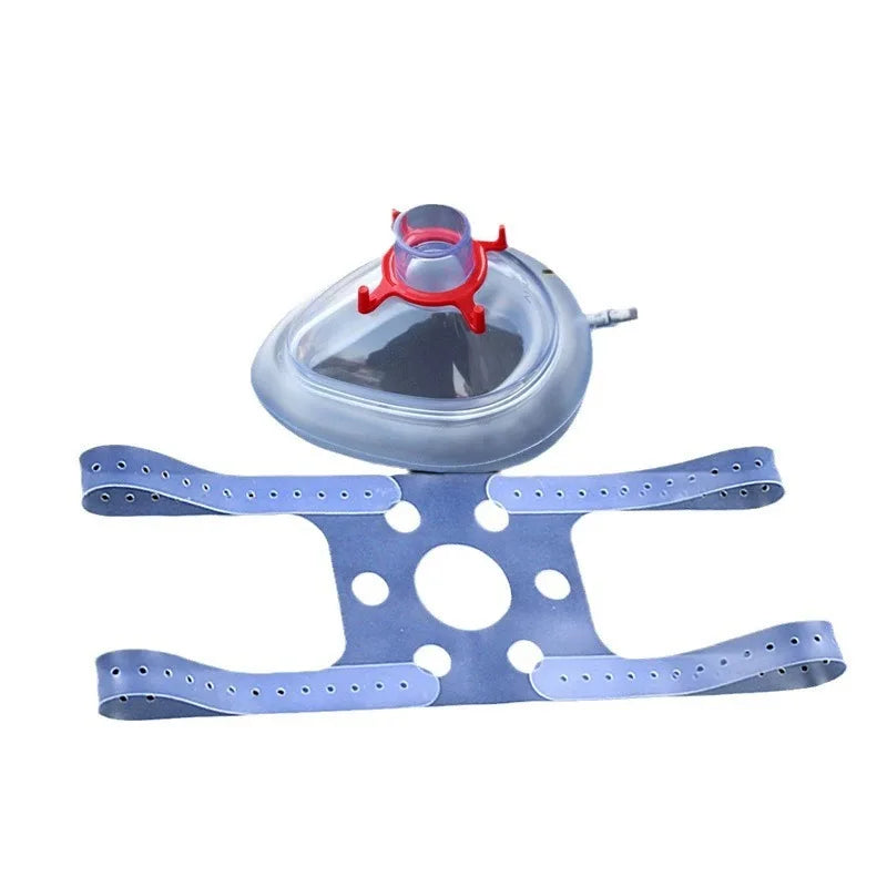 Masque Silicone Adulte