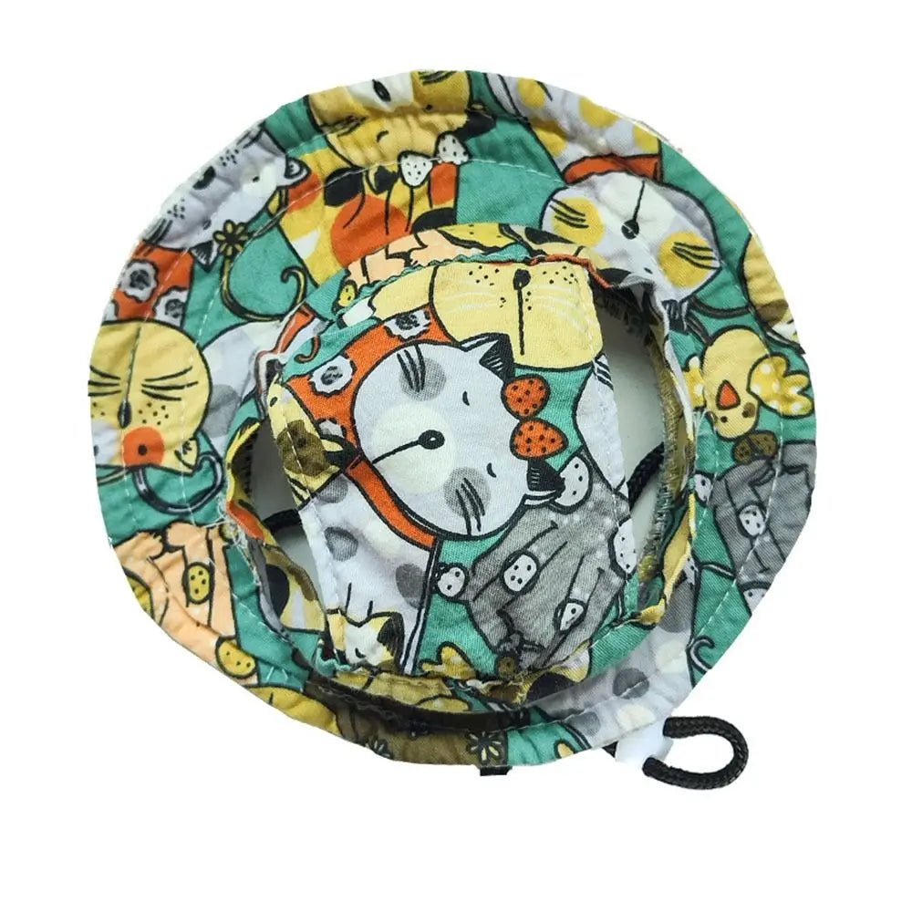 Chapeau Soleil Pour Animaux
