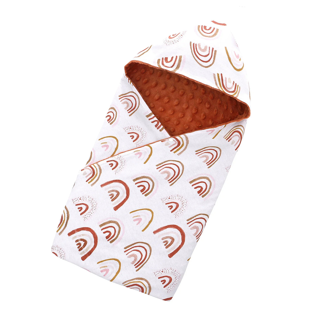 Cocon Hiver Douillet Bébé