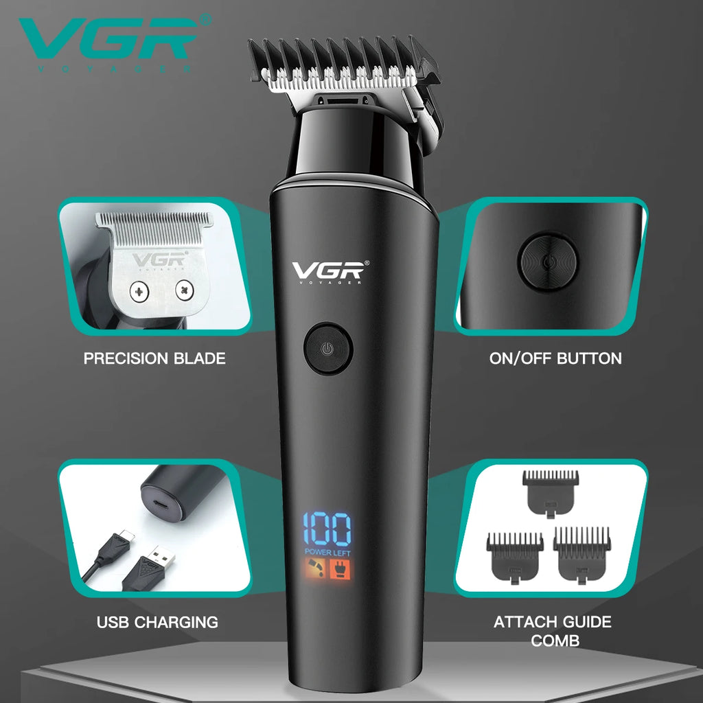 Tondeuse VGR Professionnelle