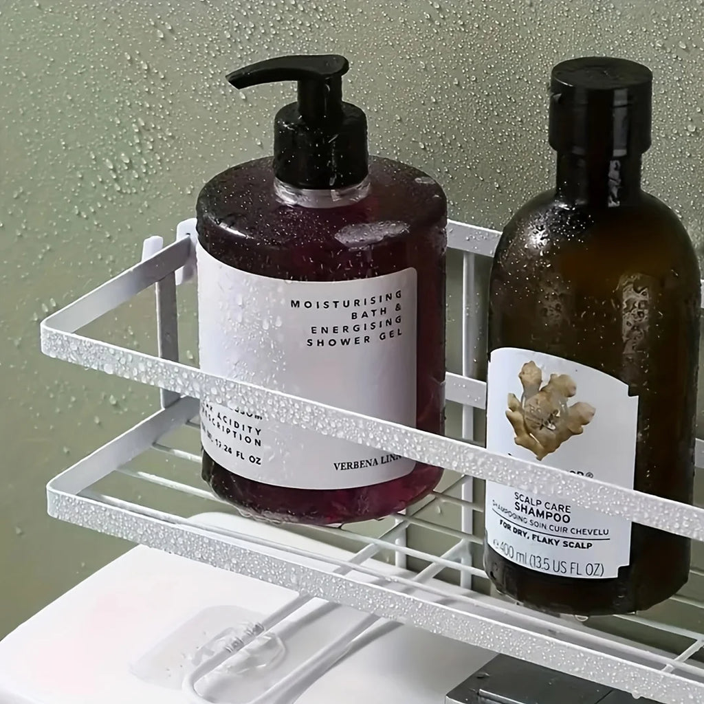Rangement WC Sans Perçage