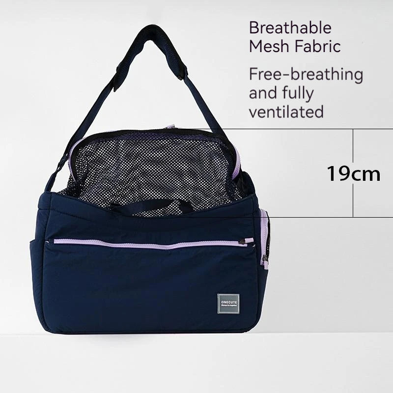 Sac Transport Confort