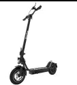 Trottinette Électrique Tout-Terrain