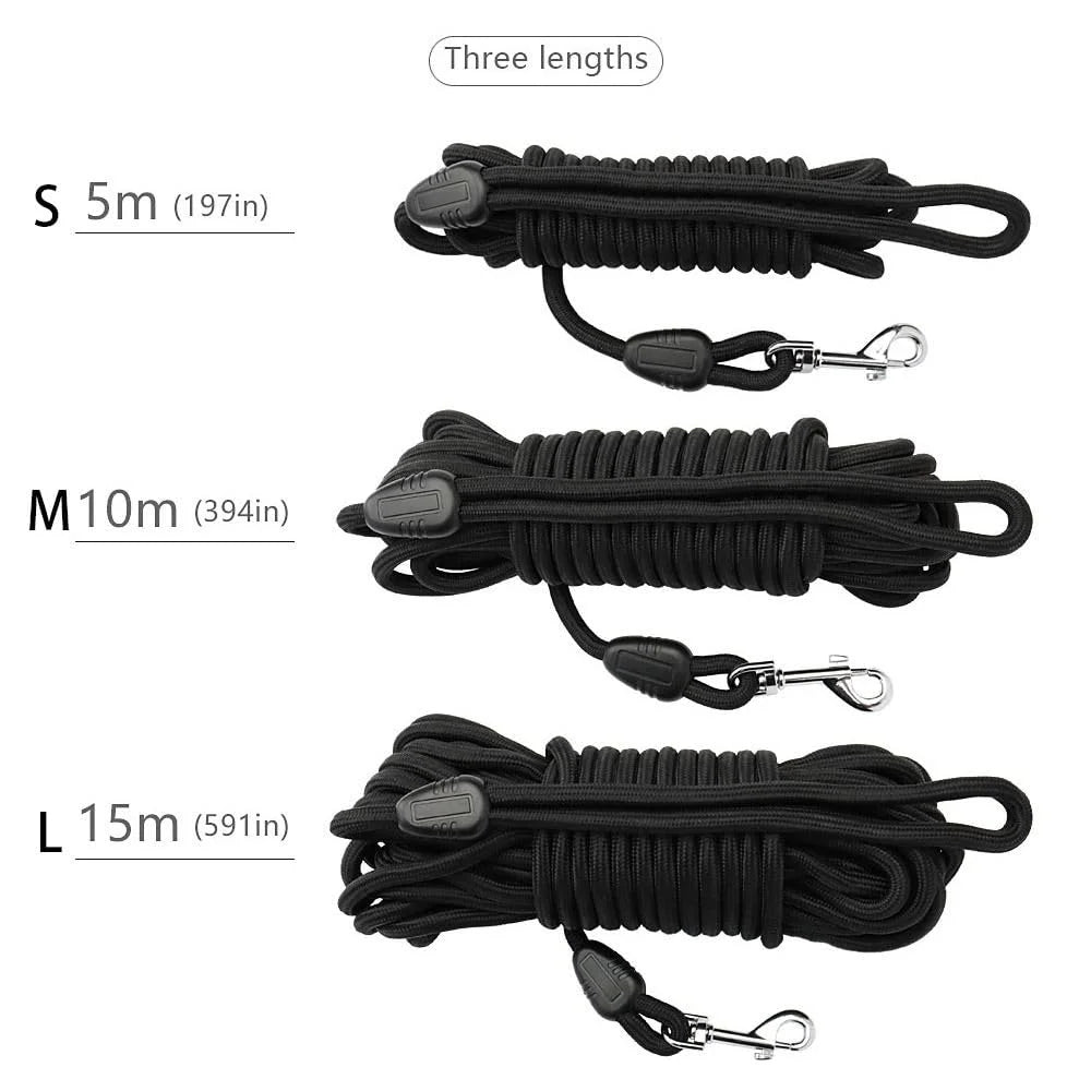 Laisse Nylon Grande Liberté