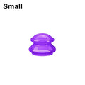 Kit Ventouses Massage Silicone