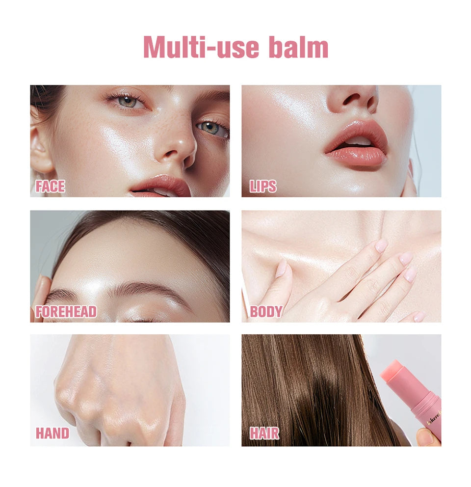 Baume Visage Collagène Multi-Usage