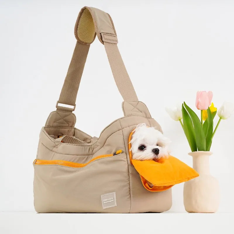 Sac Transport Confort