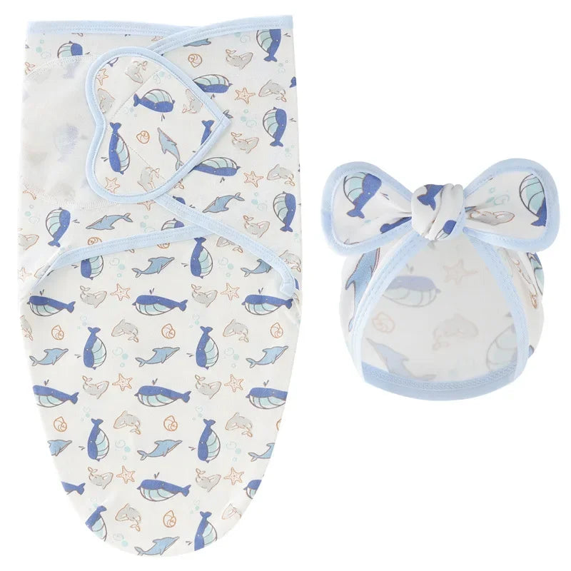 Ensemble Cocon Bébé