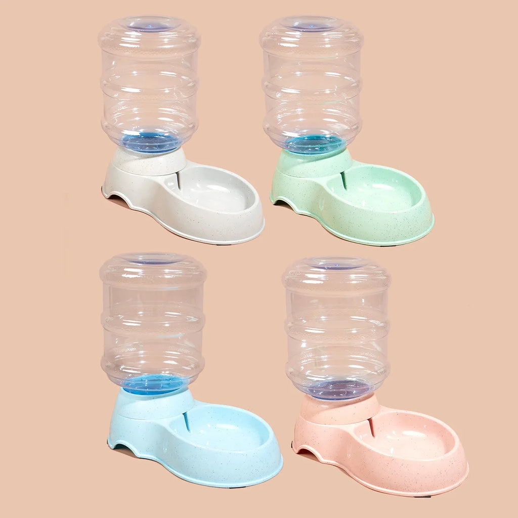 Distributeur Eau Anti-Renversement