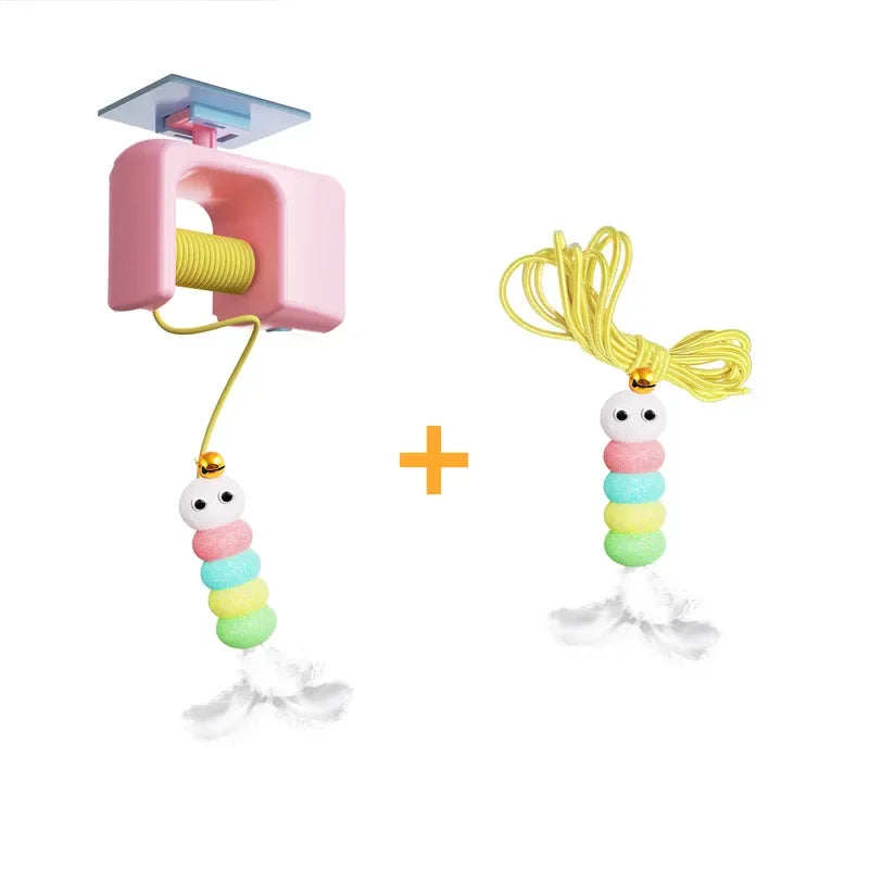 Balle Électrique Interactive