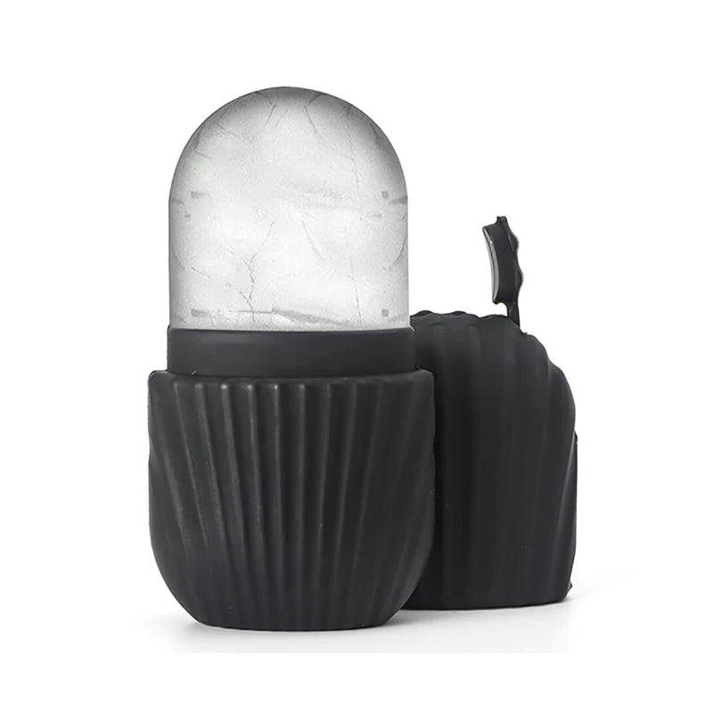 Roller Glacé Visage