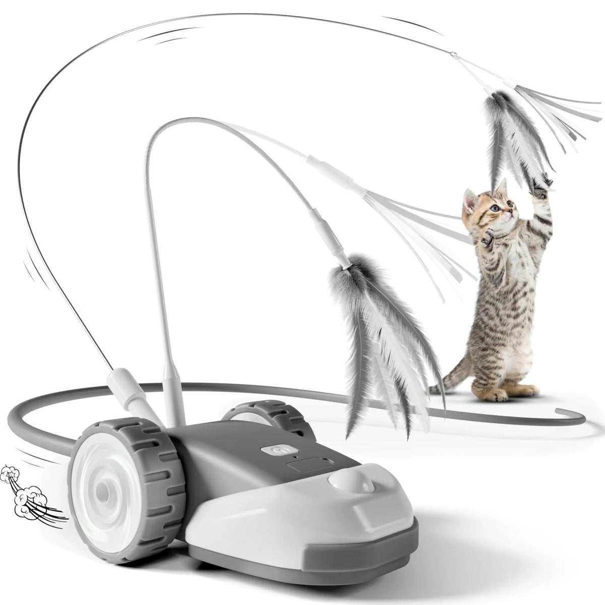 Souris Mobile Interactive