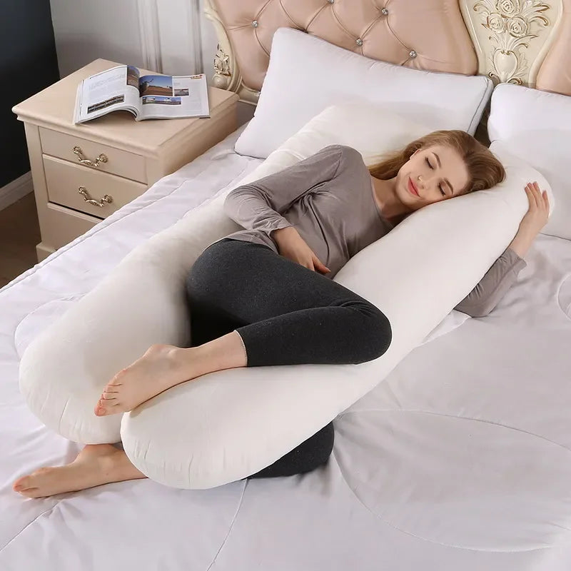 Coussin Grossesse Maman Douceur
