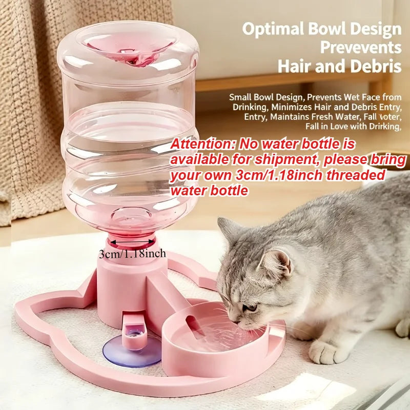 Distributeur d’Eau Automatique